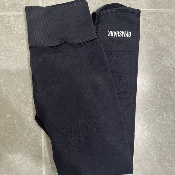 Gymshark Studio Legging - Picture 3 of 5